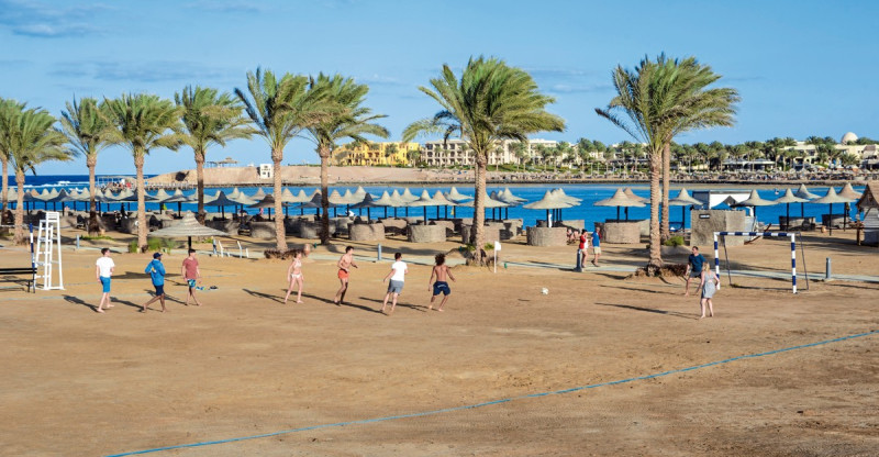 Steigenberger Coraya Beach