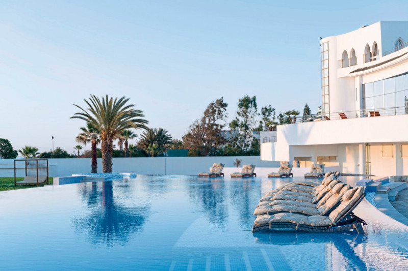 Iberostar Selection Kantaoui Bay ●●●●●