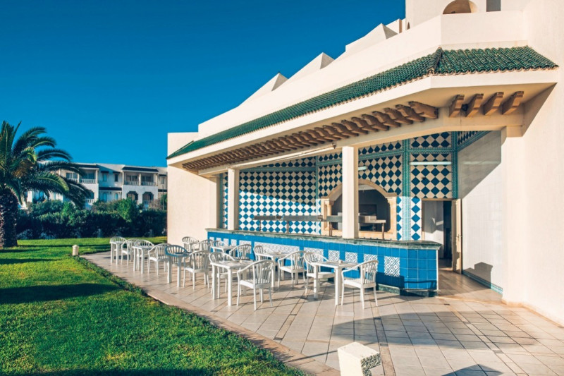 Iberostar Waves Averroes ●●●●