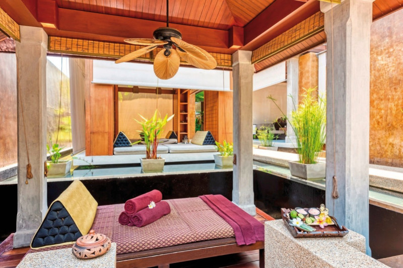 MÃ¶venpick Asara Resort & Spa Hua Hin ●●●●●
