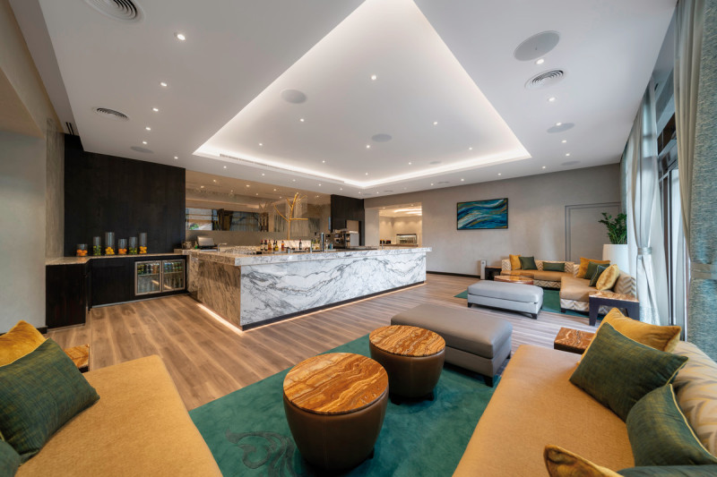 Sofitel Dubai The Palm