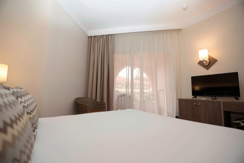 Wohnbeispiel Einzelzimmer