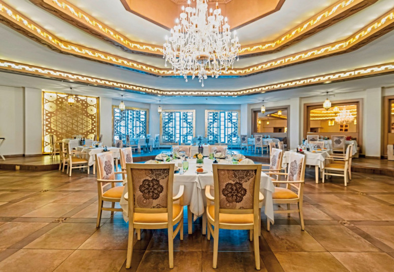 Sentido Bellevue Park ●●●●●