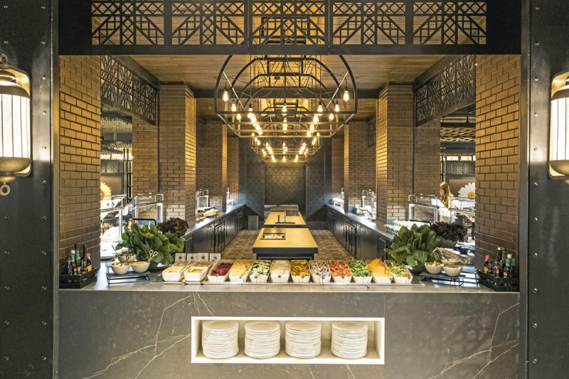 Lopesan Costa Meloneras Resort & Spa