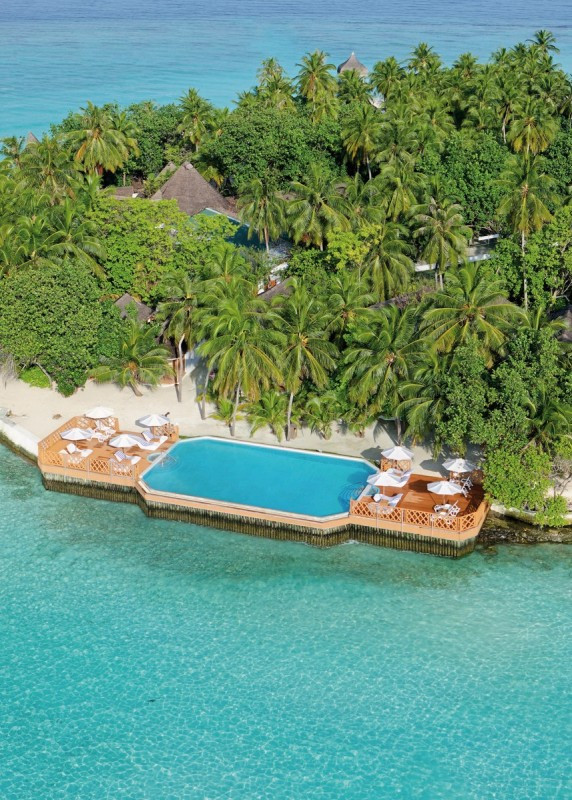 Thulhagiri Island Resort ●●●○