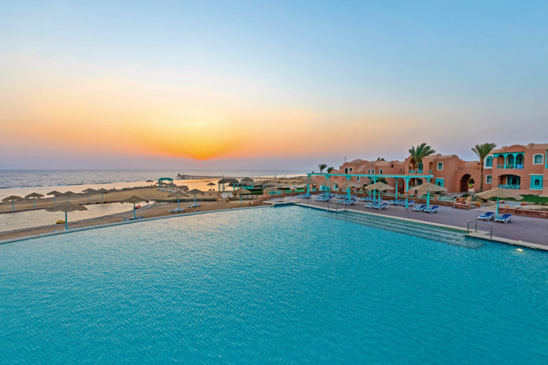 Swissôtel Resort El Quseir