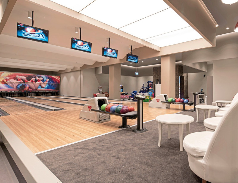 Voyage Belek Golf & Spa