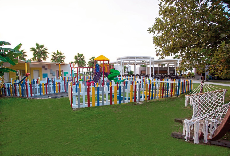 Sherwood Dreams Resort