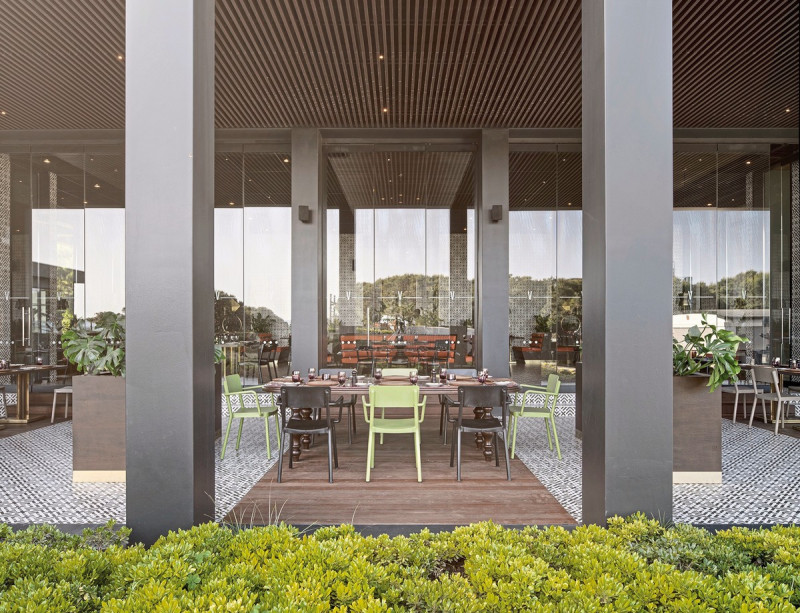 Voyage Belek Golf & Spa