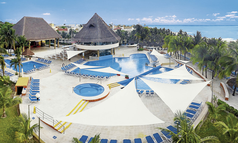 Viva Maya by Wyndham