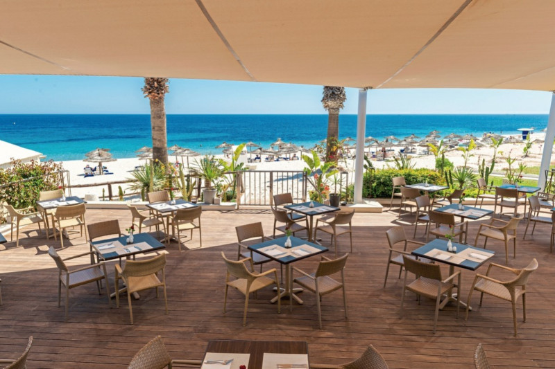 Iberostar Selection Diar El Andalous ●●●●●