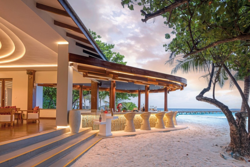 ADAARAN Select Meedhupparu ●●●●