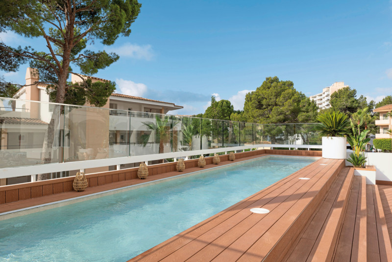 Valentin Somni Hotel & Suites