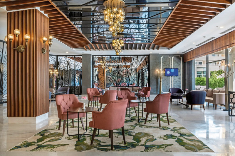 Greenwood Suites Resort