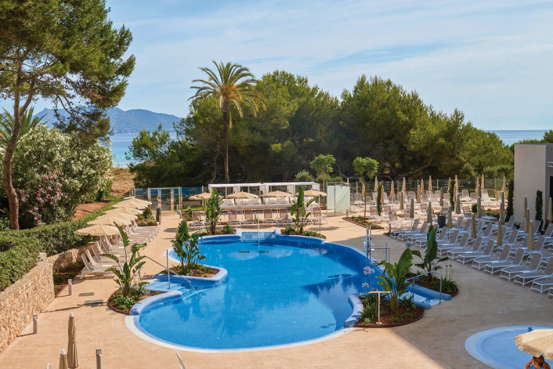 Hipotels Bahía Cala Millor