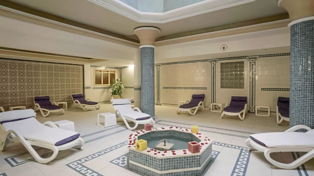Agadir Beach Club