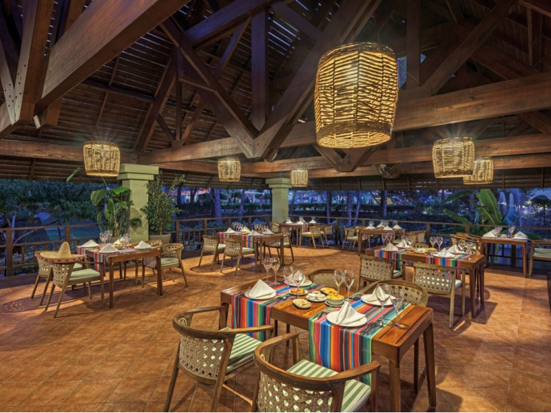 IC Hotels Green Palace & Villas ●●●●●