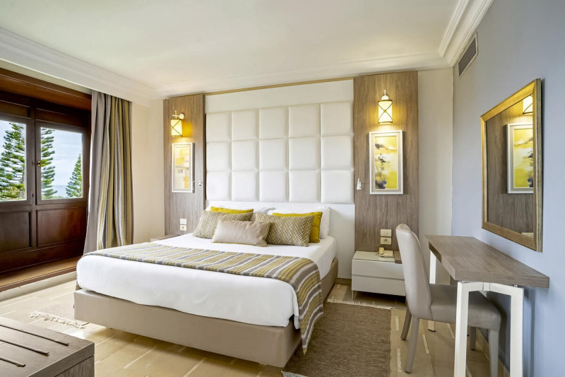 Sentido Bellevue Park ●●●●●