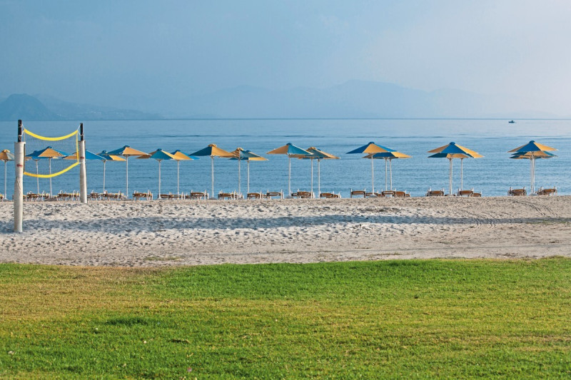 Platanista ●●●●