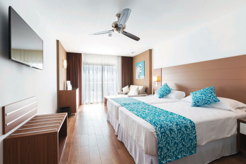 Riu Bravo ●●●●○