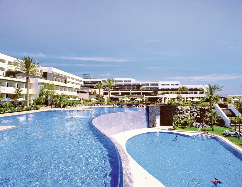 Hotel Costa Calero Thalasso & Spa