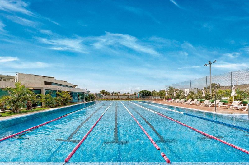 Sporthotel Monte Feliz - powered by Playitas