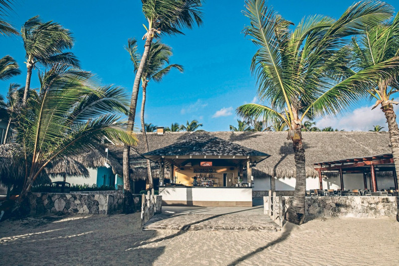 Iberostar Waves Dominicana ●●●●●