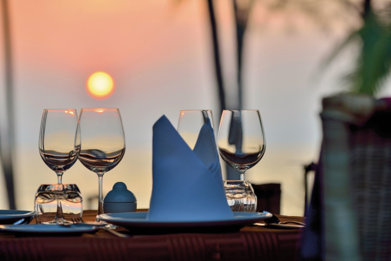 The Haven Khao Lak ●●●●○