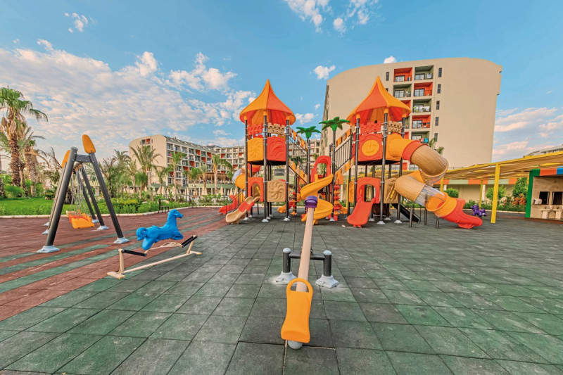 Dream Fun World ●●●●●