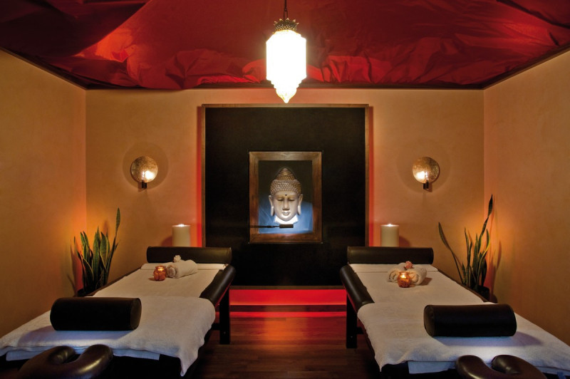 Amus Hotel & Spa ●●●●●