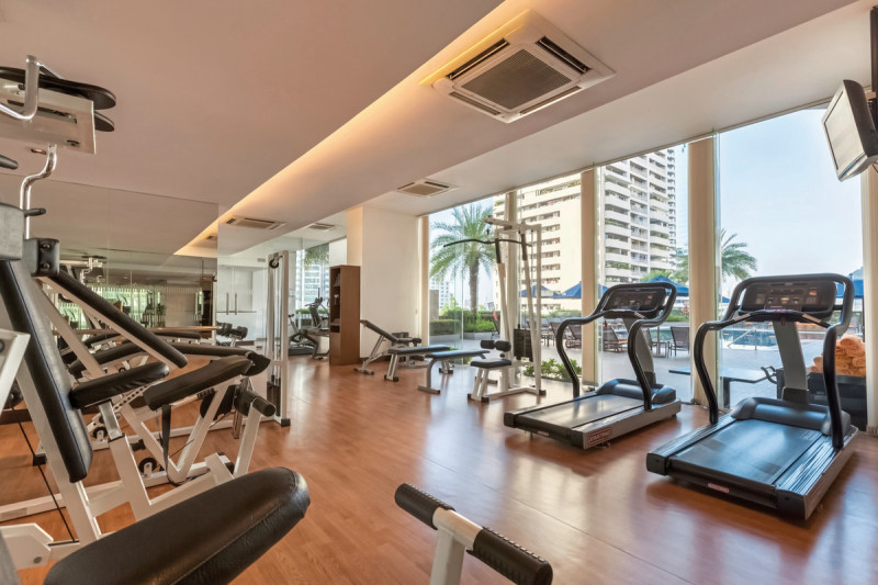 Rembrandt Hotel Bangkok