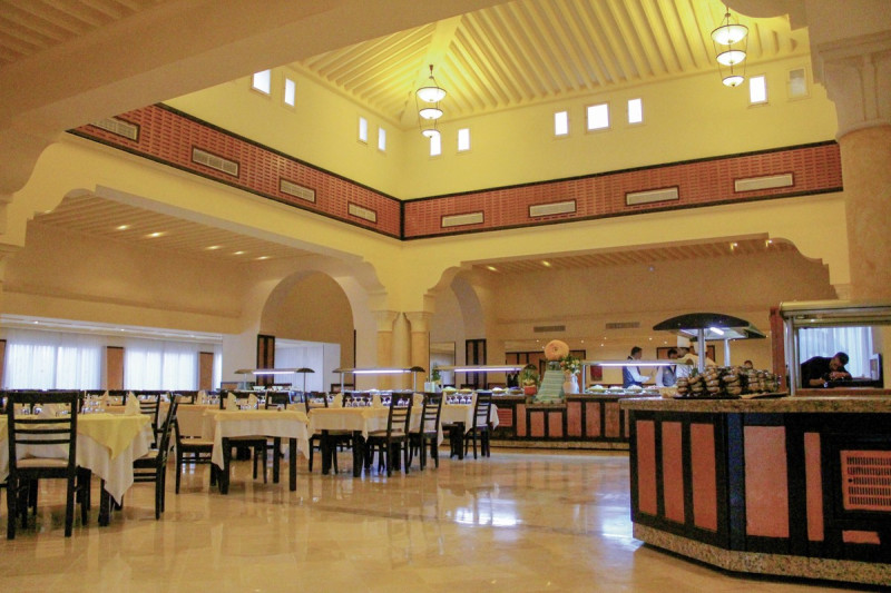 Royal Karthago ●●●●