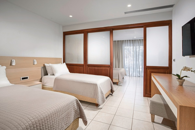 Porto Bello Royal Resort & Spa ●●●●●