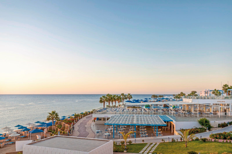 Pickalbatros Palace Resort - Sharm El Sheikh