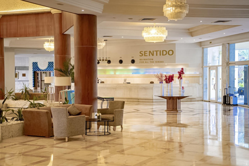 Sentido Bellevue Park ●●●●●
