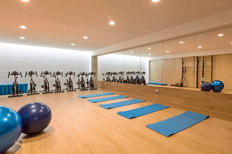 Hipotels Mediterraneo