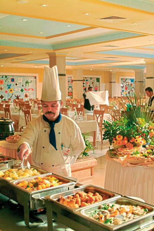 Sentido Bellevue Park ●●●●●