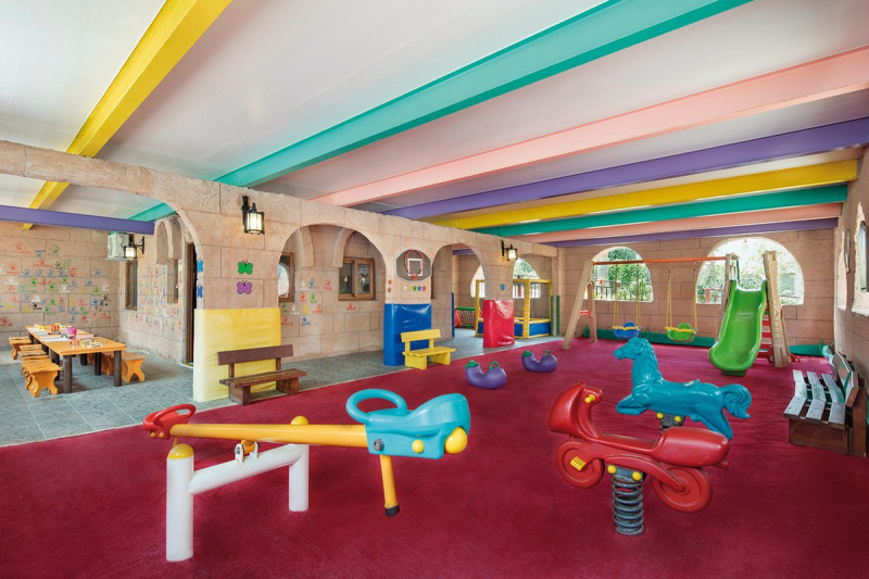 Aydinbey King's Palace & Spa ●●●●●