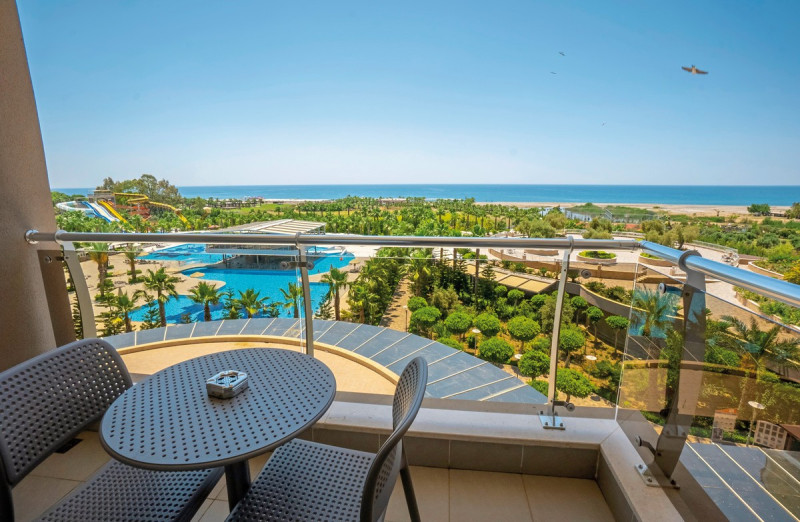 Sunmelia Beach Resort & Spa ●●●●●