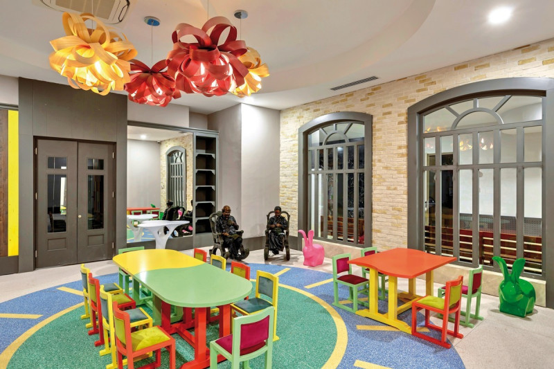 Sunis Efes Royal Palace Resort & Spa ●●●●●