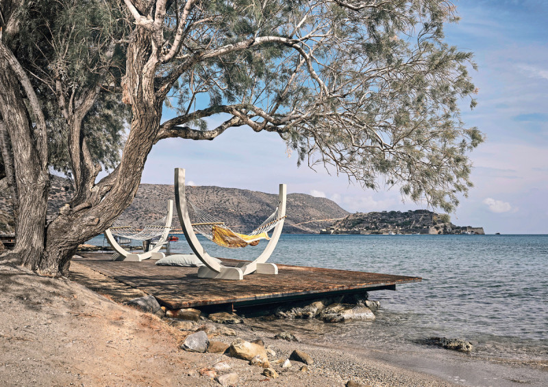 Domes of Elounda - Autograph Collection Hotels