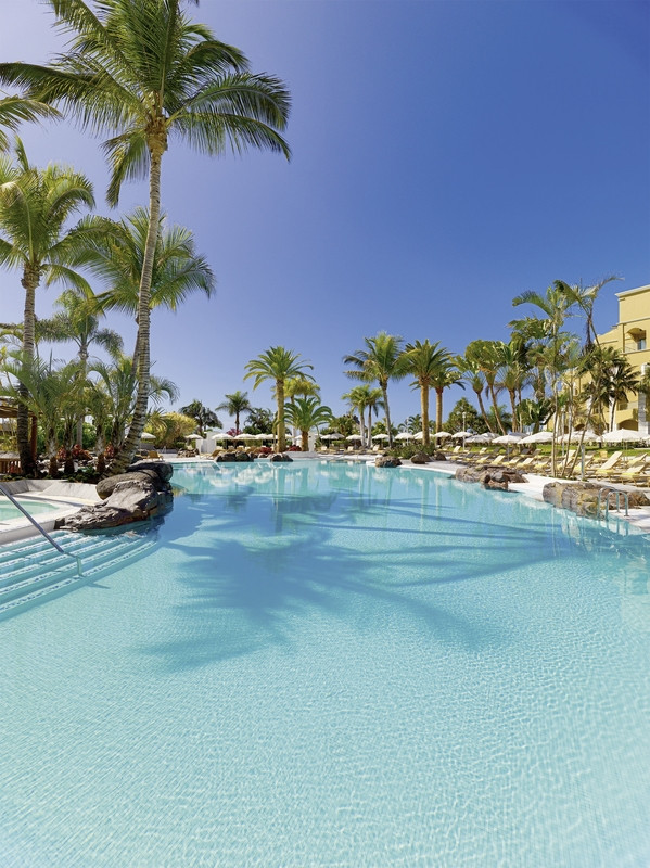 ADRIAN Hoteles Jardines de Nivaria