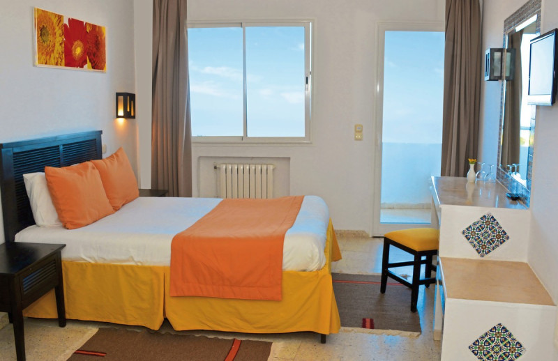 Club Tropicana & Spa ●●●○