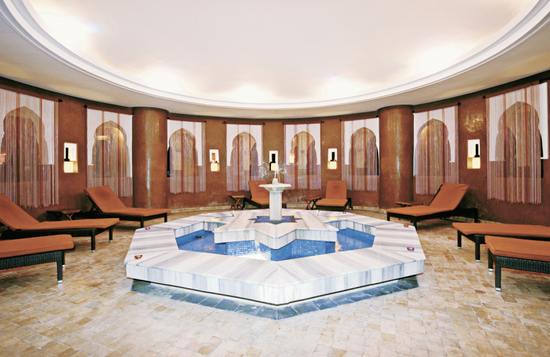 Amadil Ocean Club