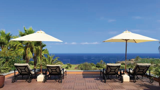 Hacienda Del Conde Meliá Collection