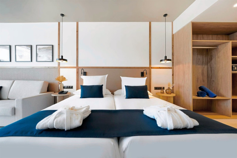 Wohnbeispiel Juniorsuite
