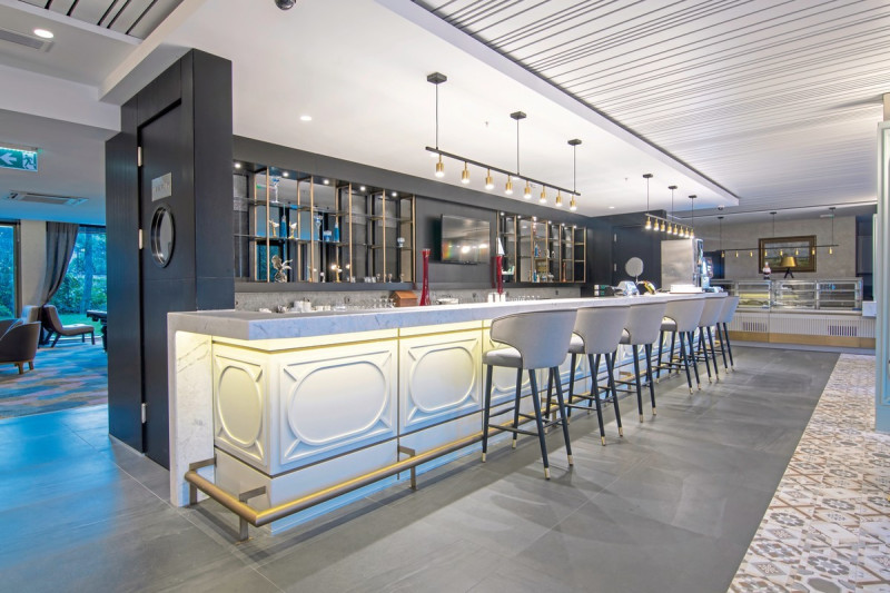 Fame Residence GÃ¶ynÃ¼k ●●●●