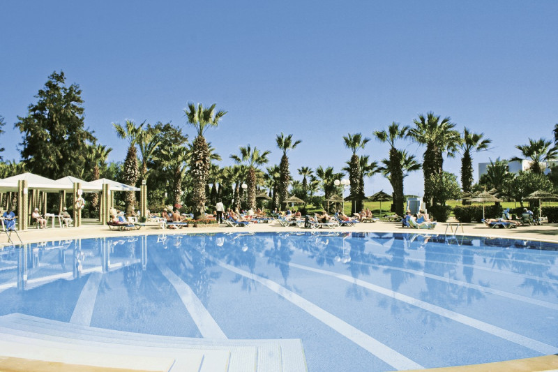 Marhaba Palace ●●●●●