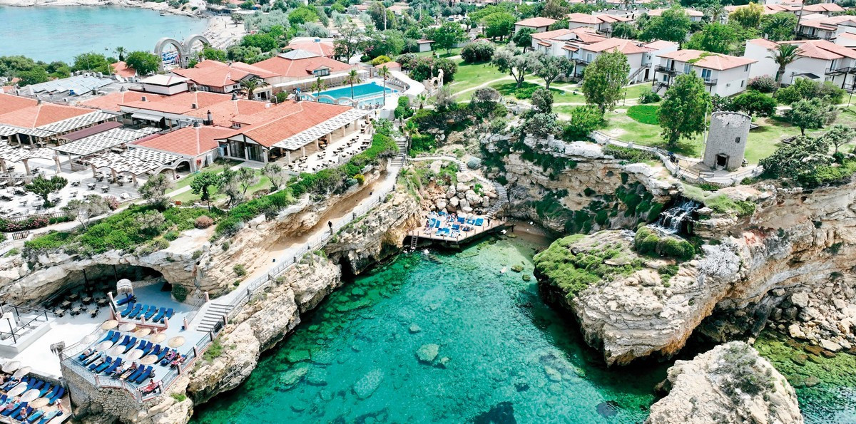 Club Resort Atlantis ●●●●