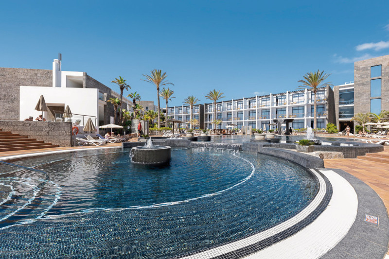 Mirador Papagayo by LIVVO